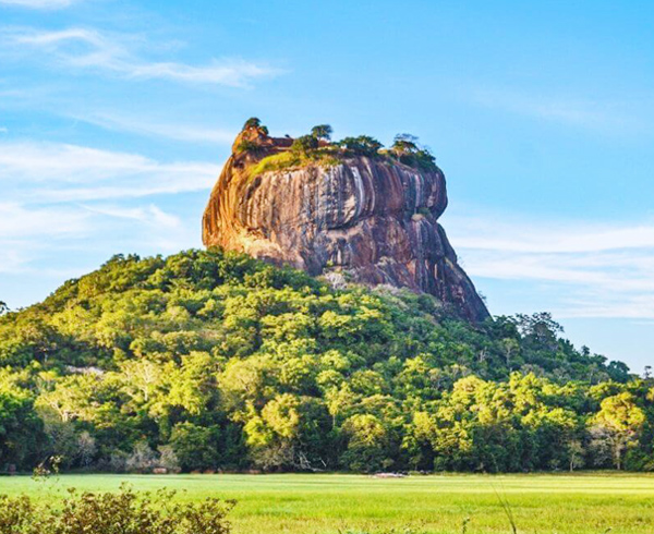 Sri Lanka also famous for its trains