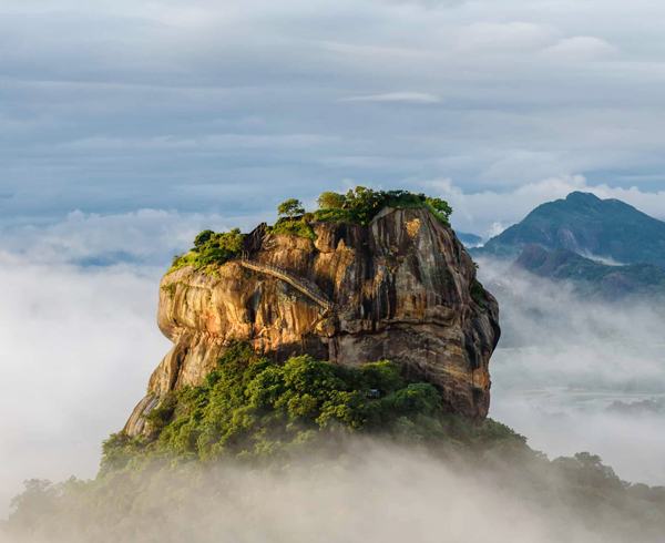 Glimps of Tour In Sri Lanka