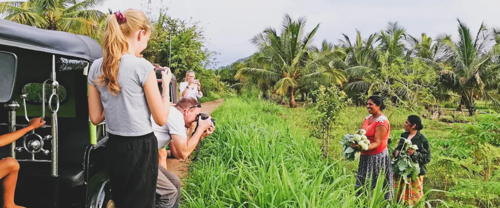 Agro Tourism Experiences