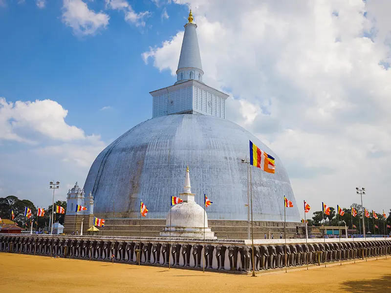 Cultural Heartlands Discovery Tour