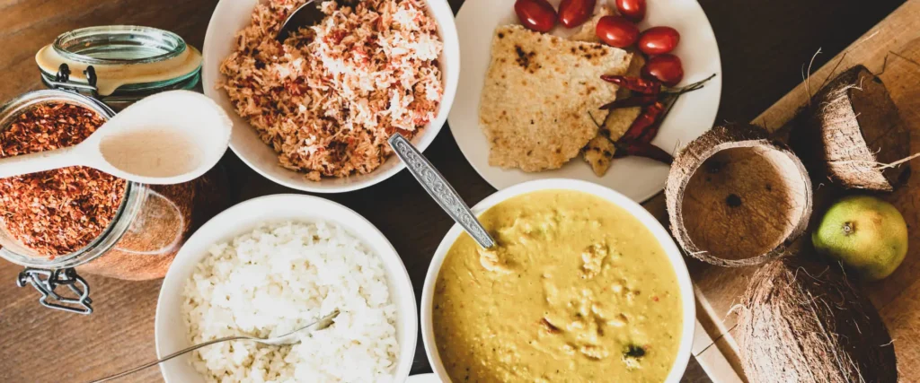 Food, Village & Local Life Experiences