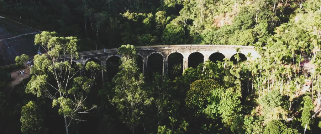 Hill Country & Scenic Train Experiences