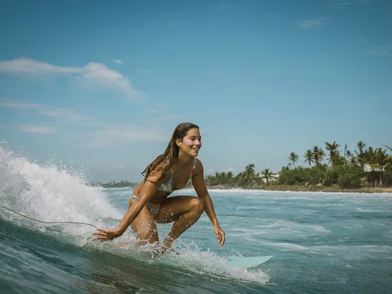 Golf, Culture, Wildlife & Coastal Thrills