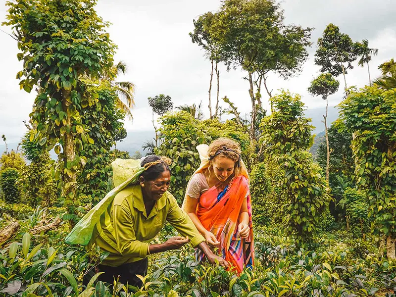 Travel That Makes a Difference